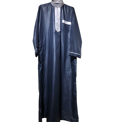 Qatari style