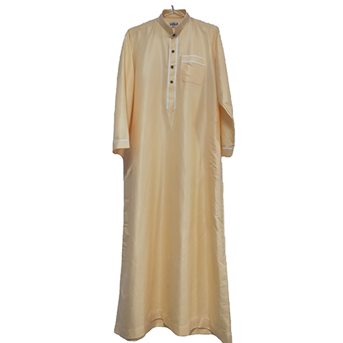 Qatari style