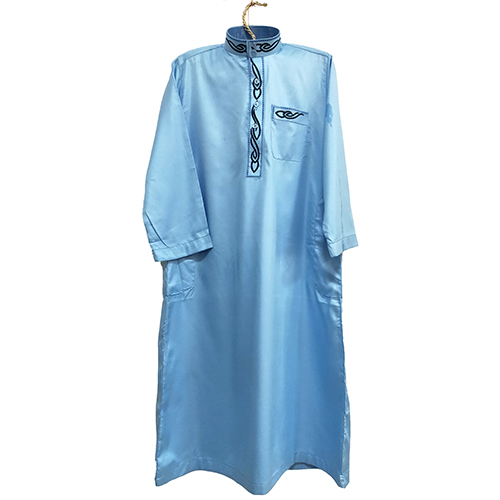 Qatari style
