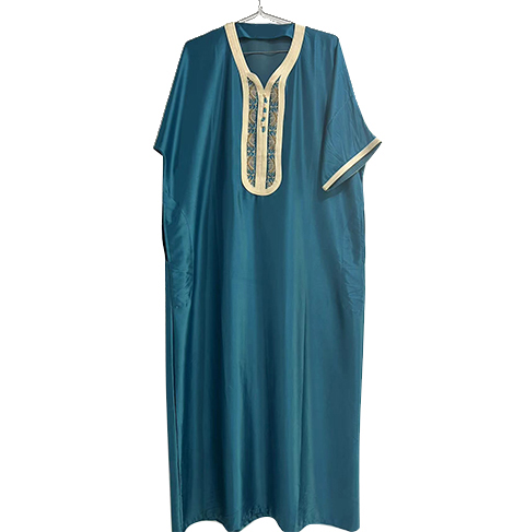 Morocco style