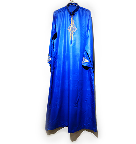 Qatari style