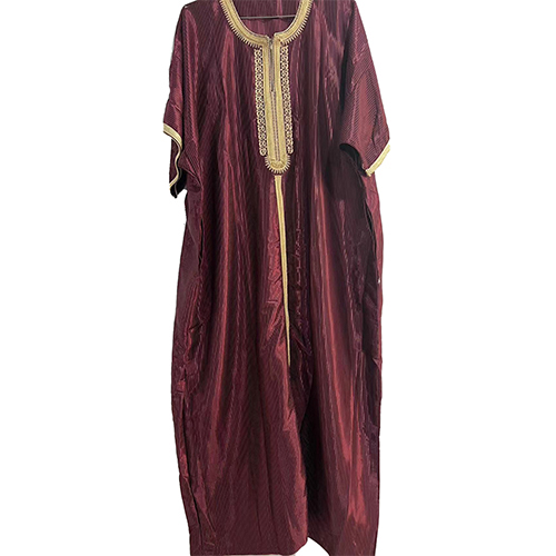 Morocco style