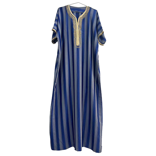 Morocco style