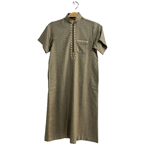 Morocco style