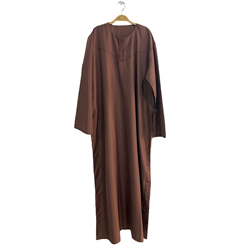 Omani style