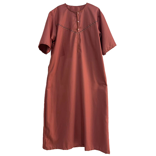Omani style